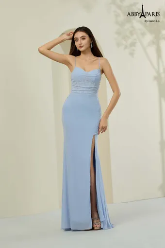 Abby Paris Style #90371 $0 default frontface vertical thumbnail