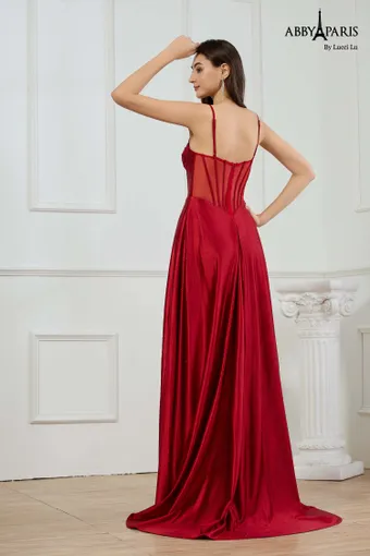 Abby Paris Style #90374 $3 default backface vertical thumbnail