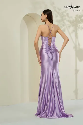 Abby Paris Style #90375 $1 default backface vertical thumbnail