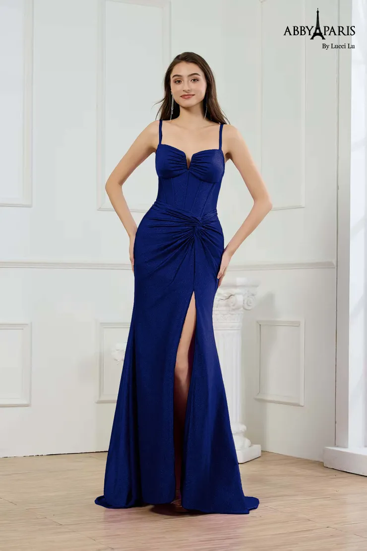 Abby Paris Style #90388 #0 default frontface vertical picture