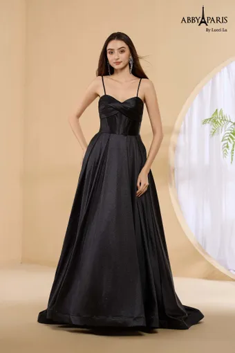 Abby Paris Style #90389 $0 default frontface vertical thumbnail