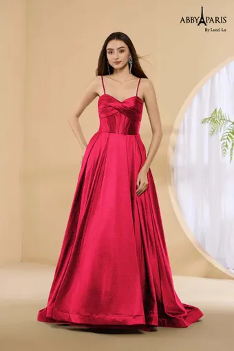 Abby Paris Style #90389 $1 frontface vertical thumbnail