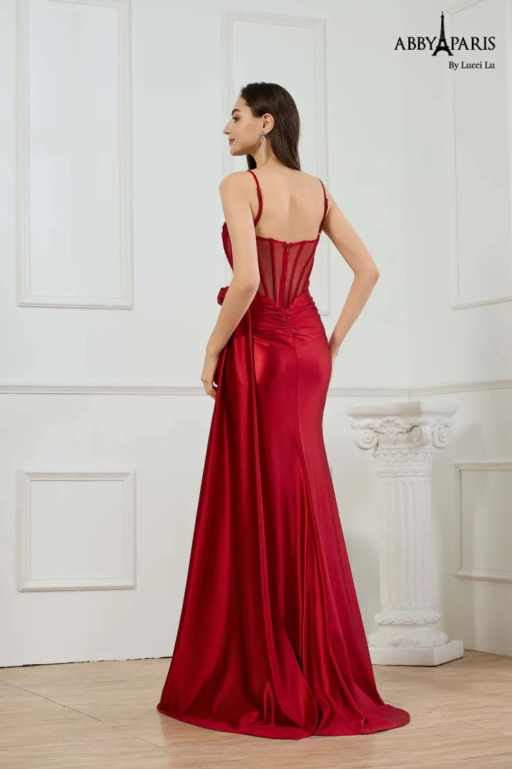 Abby Paris Style #90392 #1 default backface vertical picture