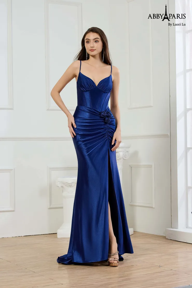 Abby Paris Style #90393 #0 default frontface vertical picture