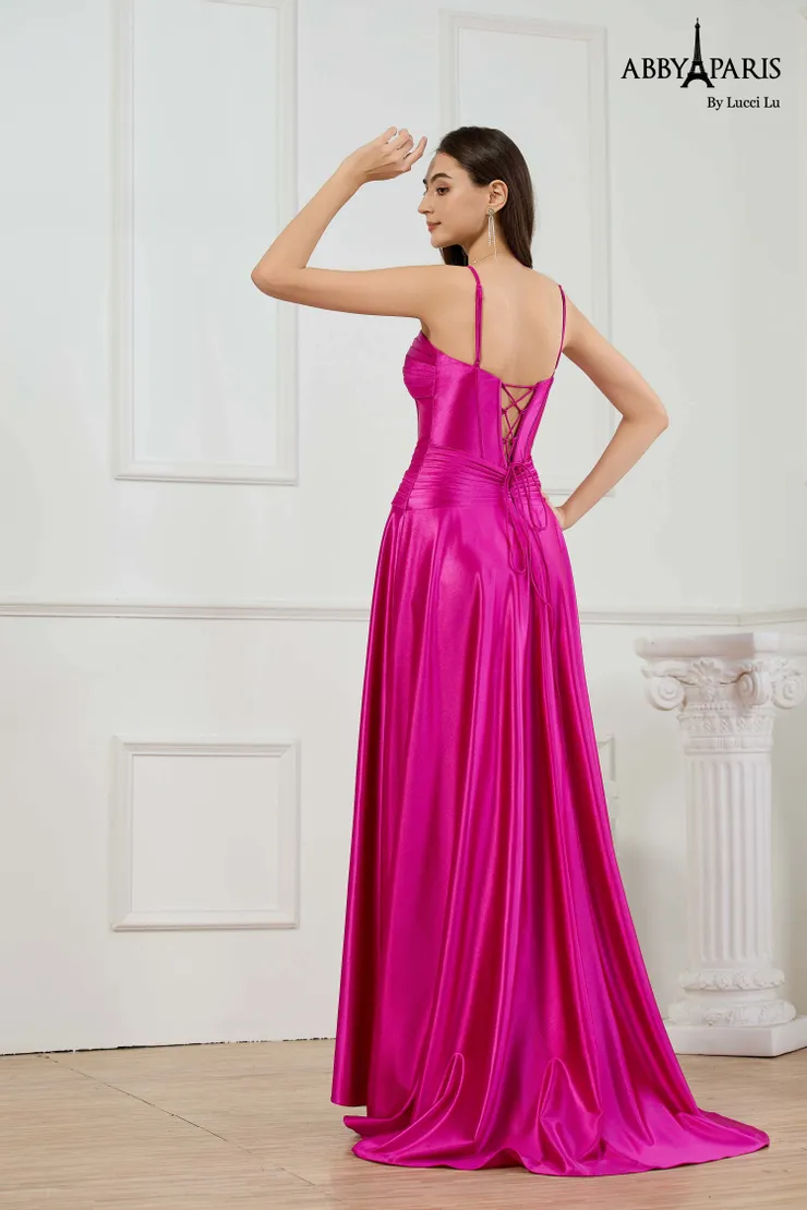 Abby Paris Style #90394 #4 default backface vertical picture