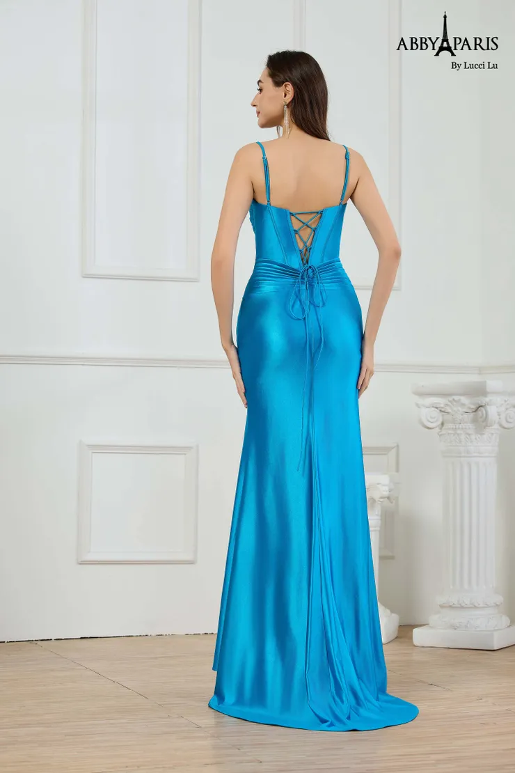 Abby Paris Style #90395 #3 default backface vertical picture