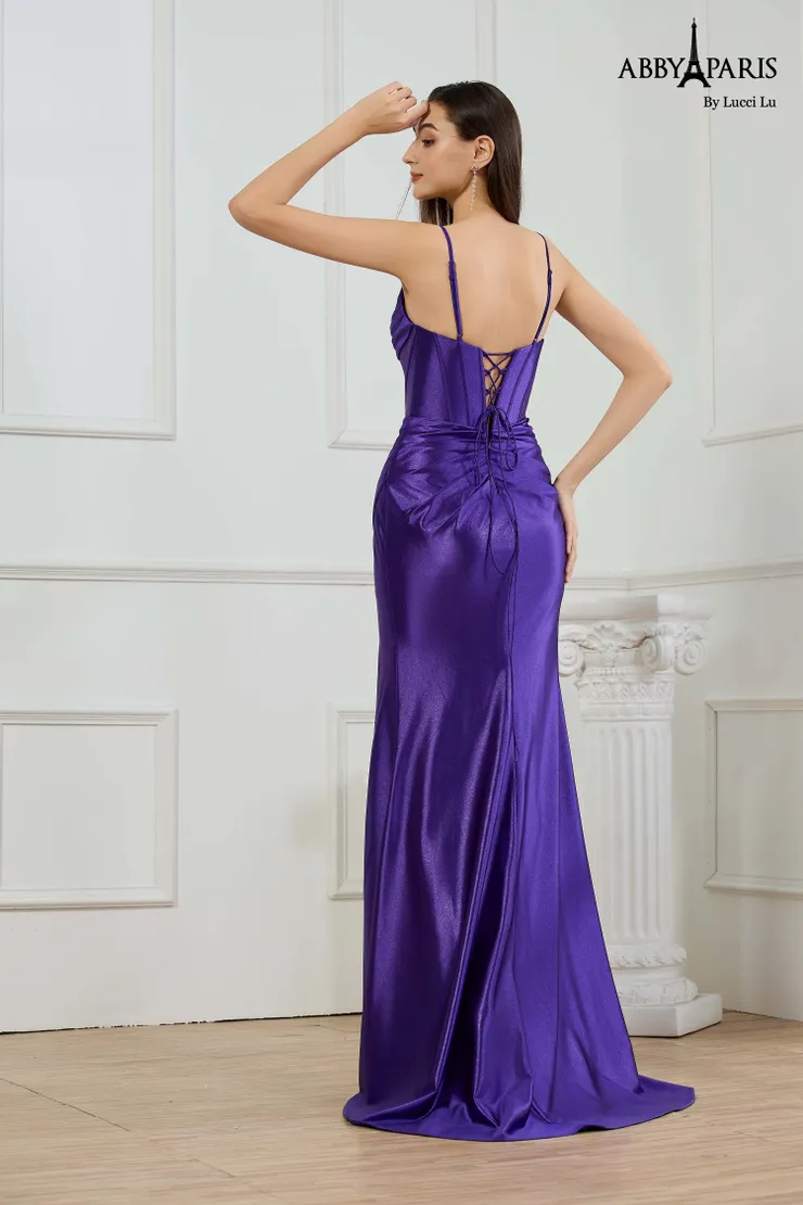 Abby Paris Style #90400 #4 default backface vertical picture