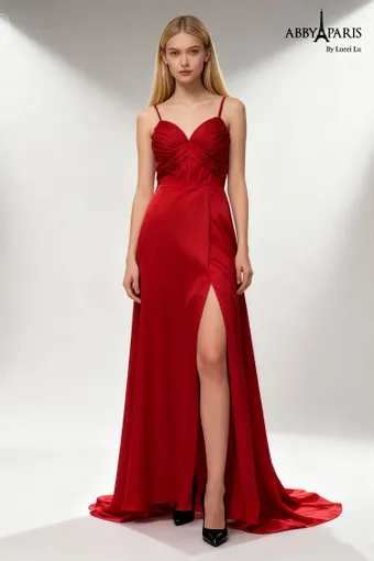 Abby Paris 90386 #0 default frontface vertical thumbnail