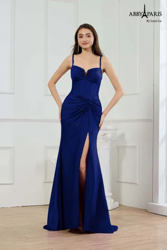 Abby Paris 90388 #0 default frontface vertical thumbnail