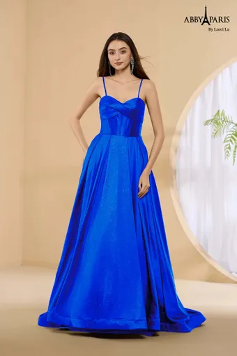 Abby Paris 90389 #2 frontface vertical thumbnail