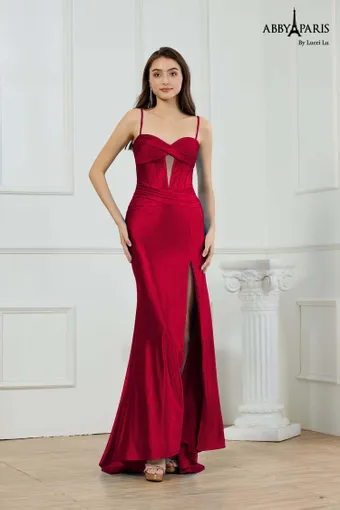 Abby Paris 90395 #1 frontface vertical thumbnail