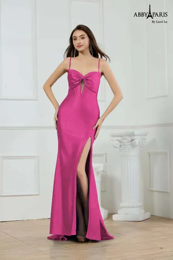 Abby Paris 90396 #3 frontface vertical thumbnail