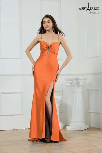 Abby Paris 90396 #2 frontface vertical thumbnail