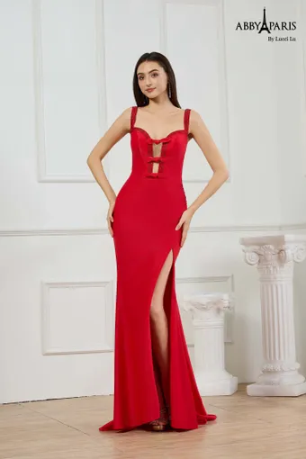 Abby Paris 90399 #0 default frontface vertical thumbnail