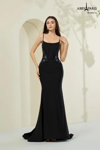 Abby Paris Style #90360 $0 default frontface vertical thumbnail