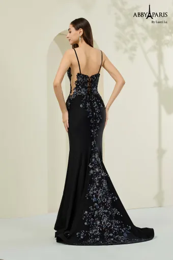 Abby Paris Style #90360 $1 default backface vertical thumbnail