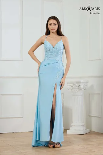 Abby Paris Style #90363 $0 default frontface vertical thumbnail