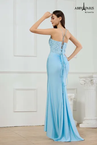 Abby Paris Style #90363 $1 default backface vertical thumbnail