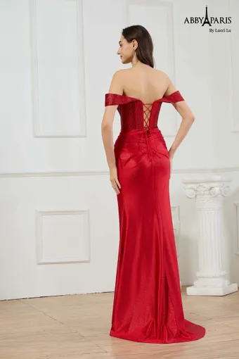 Abby Paris Style #90382 $3 default backface vertical thumbnail