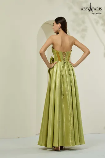 Abby Paris Style #90384 $3 default backface vertical thumbnail