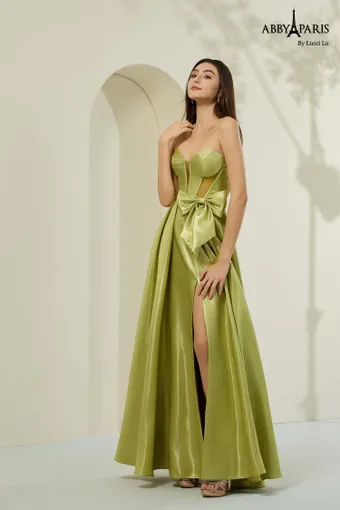 Abby Paris Style #90384 $1 frontface vertical thumbnail