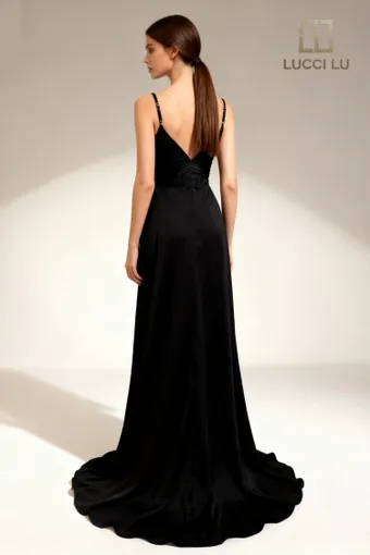 Abby Paris Style #90386 $1 default backface vertical thumbnail