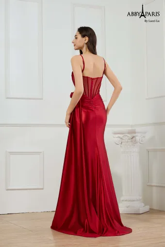 Abby Paris Style #90392 $1 default backface vertical thumbnail