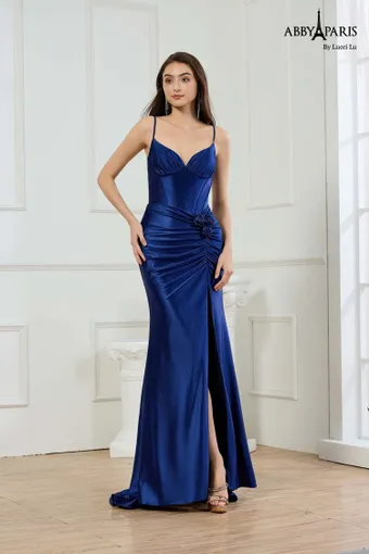 Abby Paris Style #90393 $0 default frontface vertical thumbnail