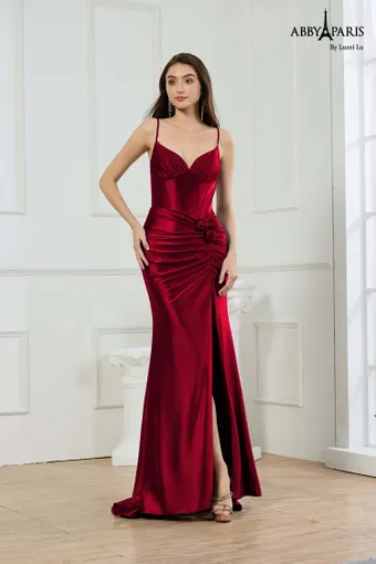 Abby Paris Style #90393 $1 frontface vertical thumbnail