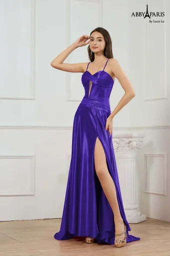 Abby Paris Style #90394 $1 frontface vertical thumbnail