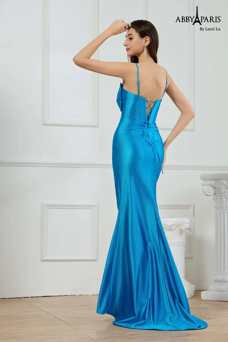 Abby Paris Style #90396 #4 default backface vertical picture