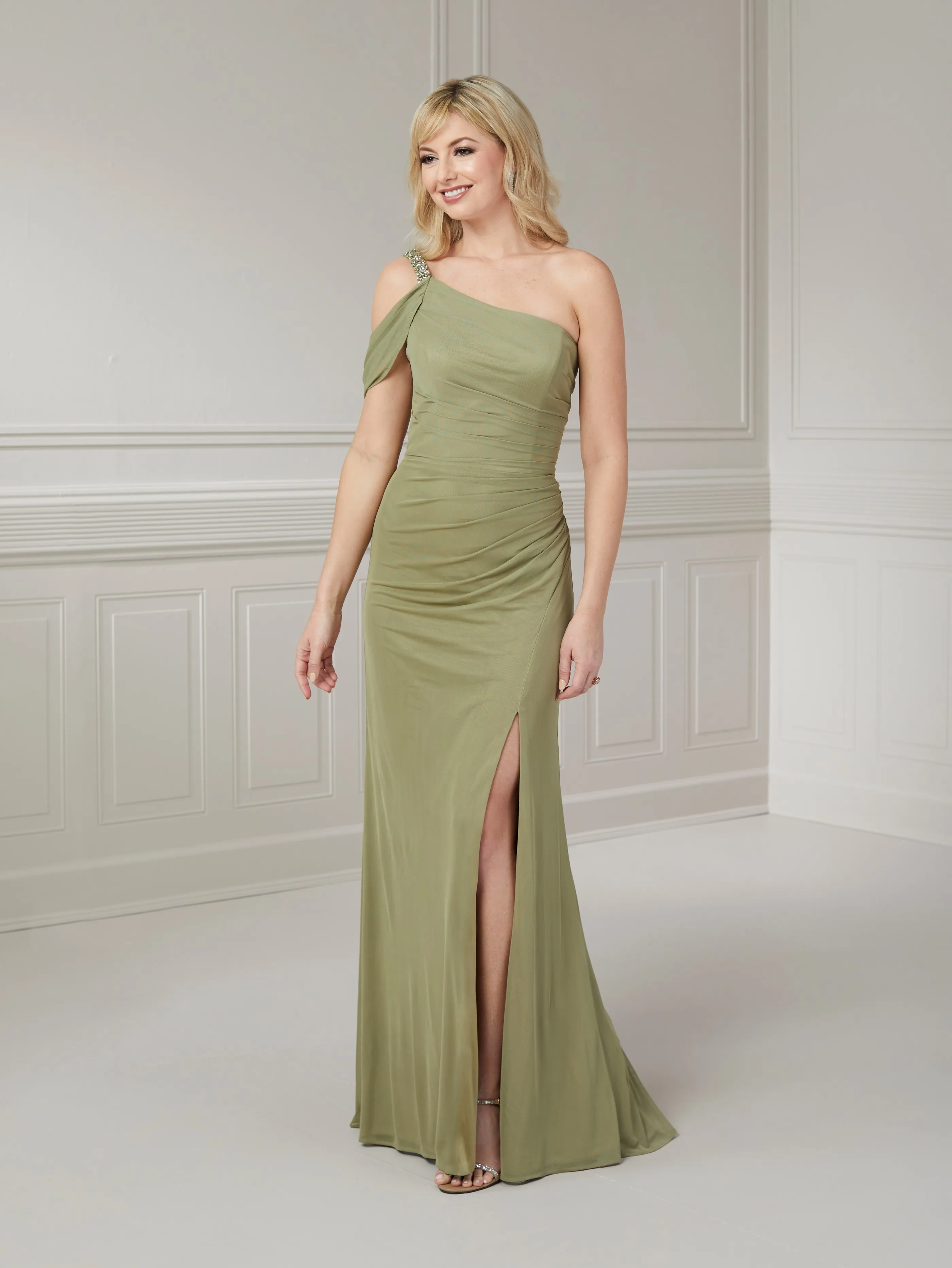 Christina Wu Elegance Dress 17121 main image 0