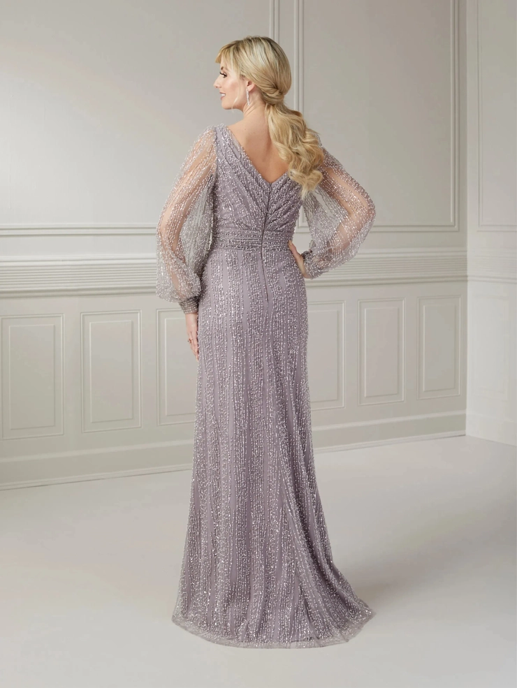 Christina Wu Elegance  17124