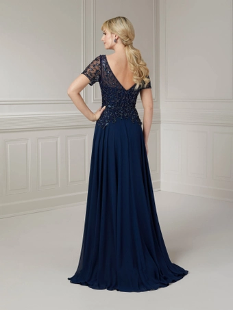 Christina Wu Elegance Style #17126 #3 default backface vertical thumbnail