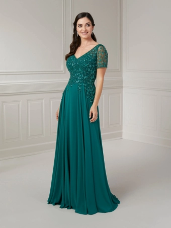 Christina Wu Elegance Style #17126 #1 frontface vertical thumbnail