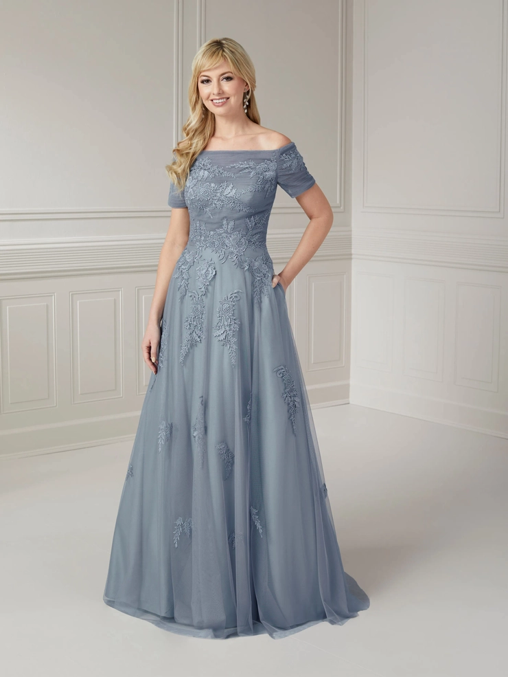 Christina Wu Elegance 17132 Image