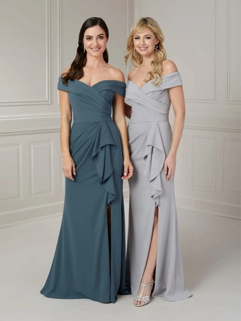 Christina Wu Elegance Style #17133 #1 frontface vertical thumbnail