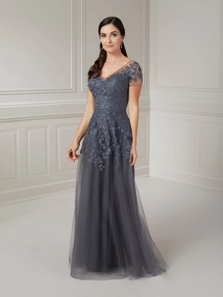 Christina Wu Elegance 17135 Image