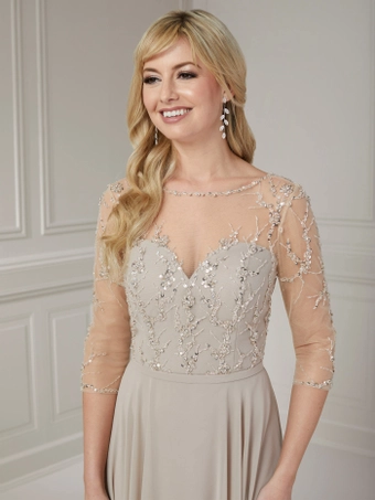 Christina Wu Elegance Style #17139 #2 frontface vertical cropped thumbnail