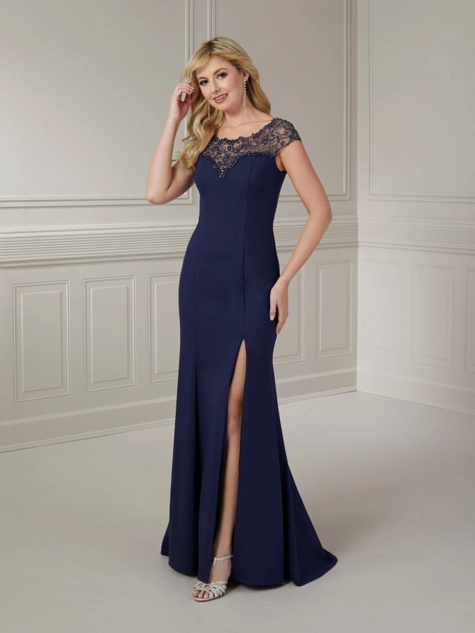 Christina Wu Elegance - 17140 | Bridal Boutique and Tux Shoppe