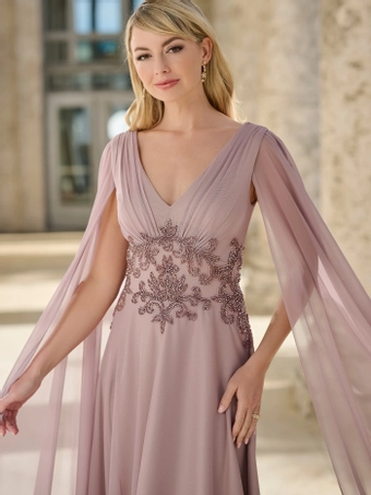 Christina Wu Elegance Style #17160 #2 frontface vertical cropped thumbnail