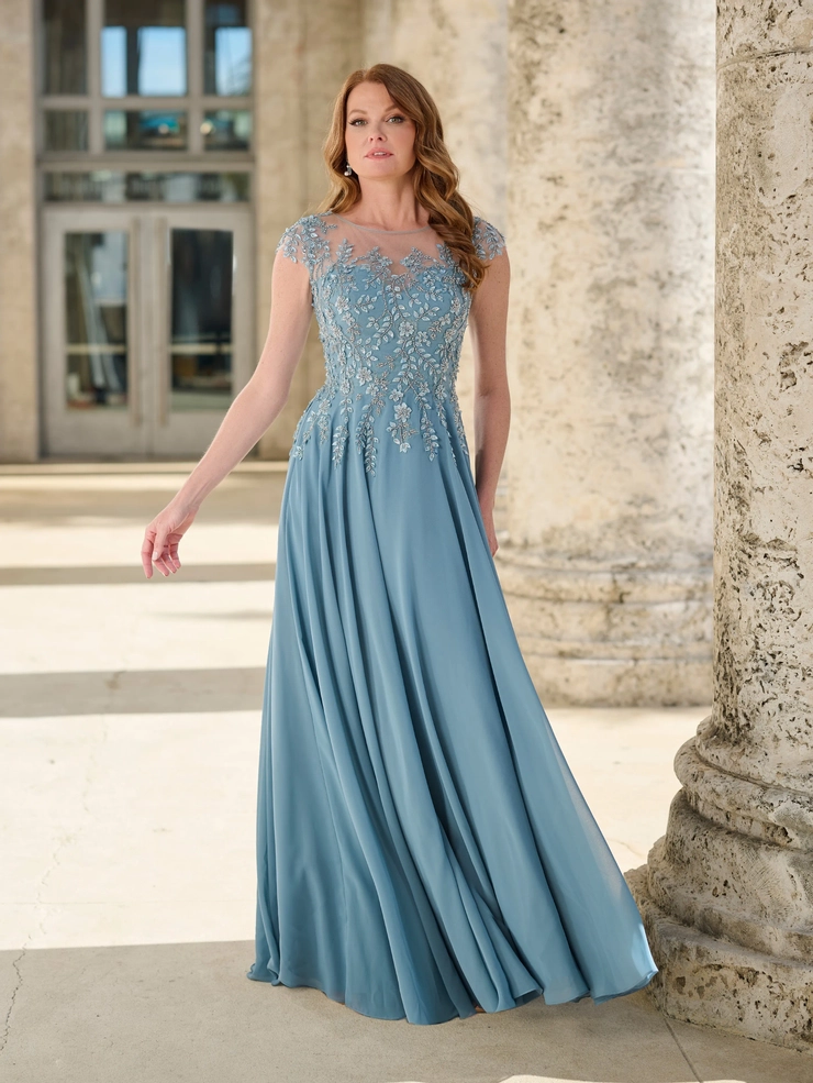 Christina Wu Elegance Style #17163 Default Thumbnail Image