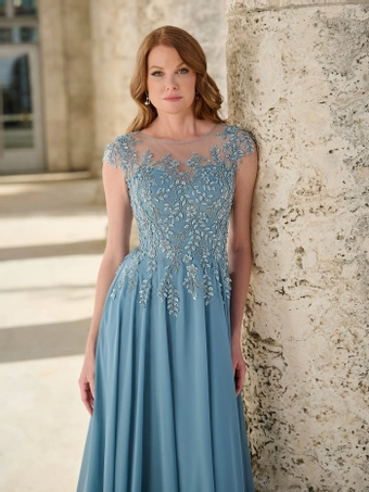 Christina Wu Elegance Style #17163 #2 frontface vertical cropped thumbnail