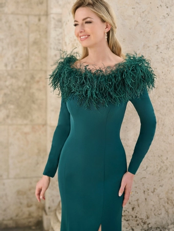 Christina Wu Elegance Style #17165 #2 frontface vertical cropped thumbnail