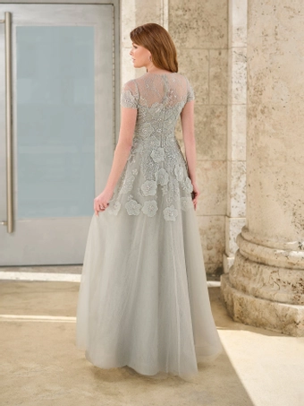 Christina Wu Elegance Style #17166 #3 default backface vertical thumbnail