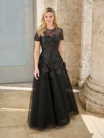 Christina Wu Elegance Style #17166 #1 frontface vertical thumbnail