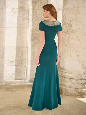 Christina Wu Elegance 17167 #4 backface vertical thumbnail