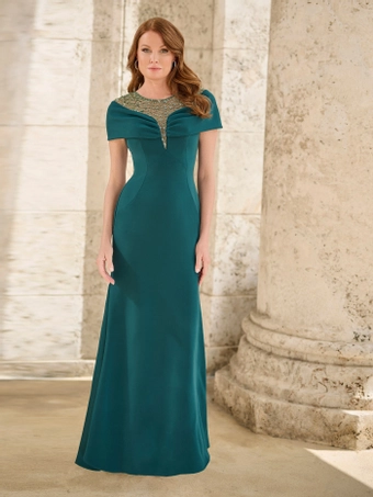 Christina Wu Elegance Style #17167 #1 frontface vertical thumbnail