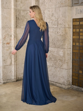 Christina Wu Elegance Style #17171 #2 default backface vertical thumbnail