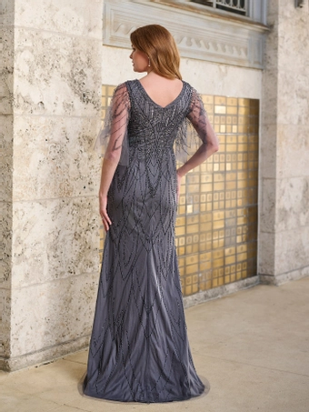 Christina Wu Elegance Style #17174 #2 backface vertical thumbnail